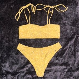 4/10$ 💙 SHEIN Bikini